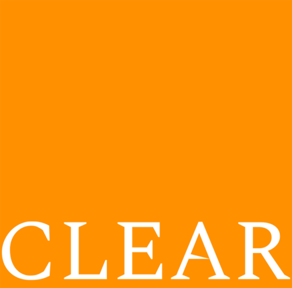 The CLEAR Project logo